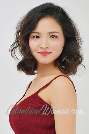 201778 - Ruixue Age: 27 - China