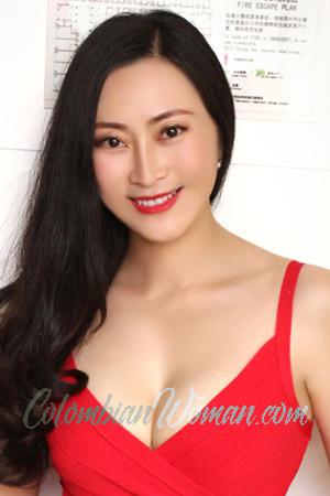 201801 - Shihong Age: 38 - China