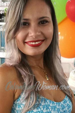 201874 - Sindy Paola Age: 41 - Colombia