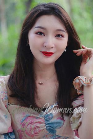 201951 - Jinmei Age: 22 - China
