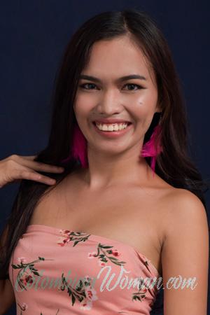 202184 - Mary Joy Age: 27 - Philippines