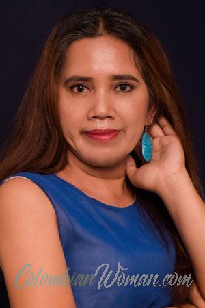 202808 - Joycelyn Age: 46 - Philippines