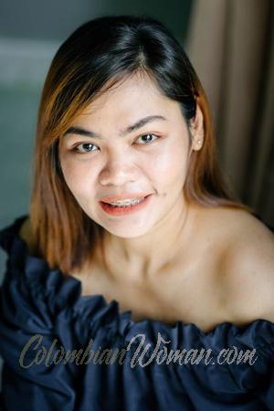 203551 - Panatda Age: 41 - Thailand