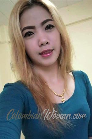 203884 - Priyada Age: 32 - Thailand