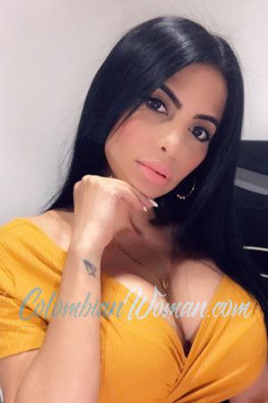 204010 - Dahiana Age: 32 - Colombia