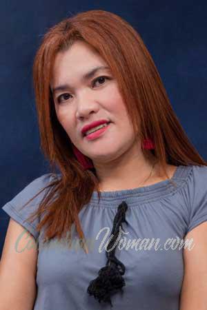 204201 - Maricar Age: 44 - Philippines