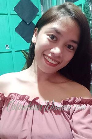 204208 - Hjacinth Joy Age: 26 - Philippines