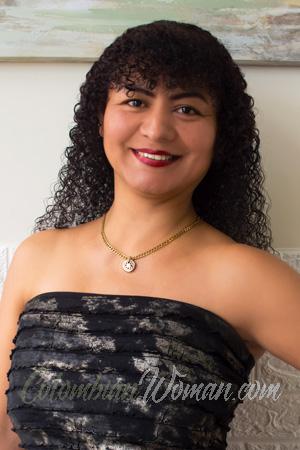 204585 - Maria Age: 44 - Peru