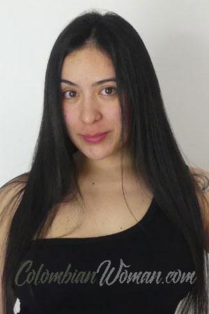 205095 - Daniela Age: 22 - Colombia