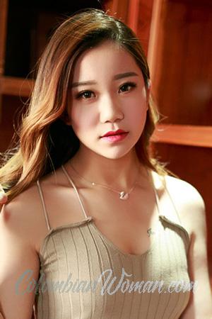 205415 - Yajie Age: 33 - China