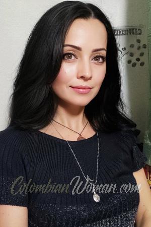 205541 - Svetlana Age: 41 - Ukraine