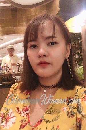 206124 - Somruthai Age: 25 - Thailand