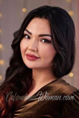 206248 - Dina Age: 35 - Kazakhstan