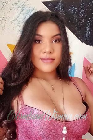 207594 - Yolis Age: 24 - Colombia