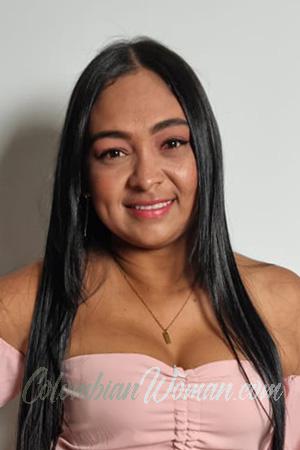 207626 - Tatiana Age: 36 - Colombia