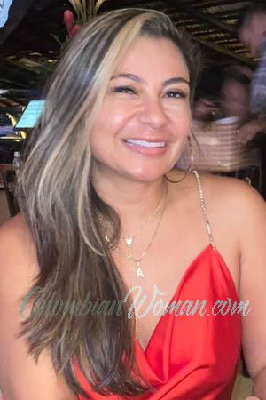 207682 - Paola Andrea Age: 48 - Colombia