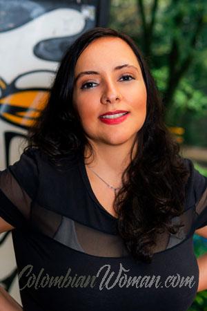 207947 - Daniela Age: 33 - Colombia