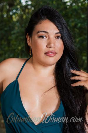 208076 - Fernanda Age: 35 - Colombia