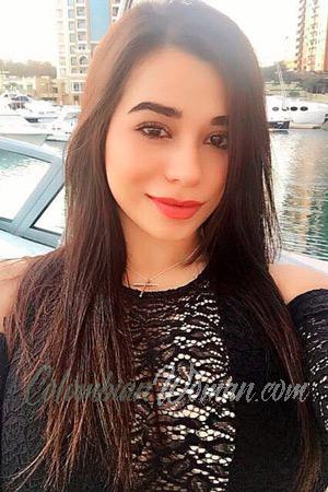 208147 - Carolina Age: 34 - Colombia