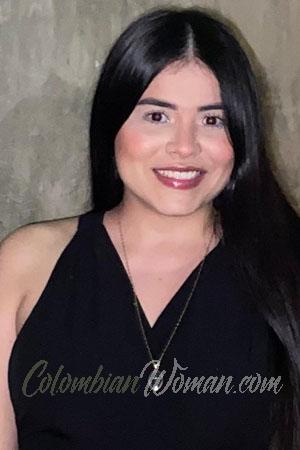 208165 - Jessica Age: 29 - Colombia