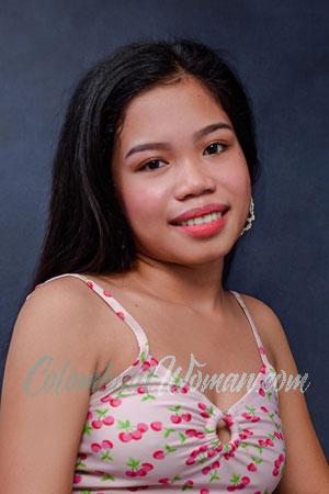 208184 - Cheryl Age: 20 - Philippines