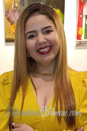 208386 - Dolly Age: 47 - Colombia
