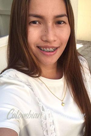 208431 - Haydee Age: 35 - Philippines