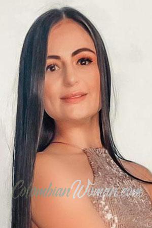 208499 - Laura Age: 32 - Colombia