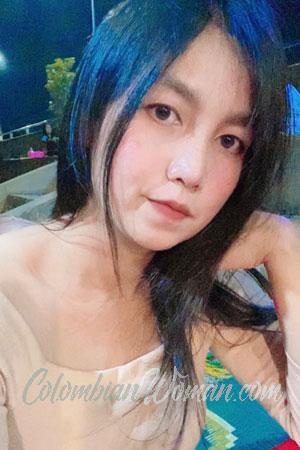 208736 - Thatsanee Age: 35 - Thailand