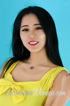 209854 - Zoey Age: 26 - China