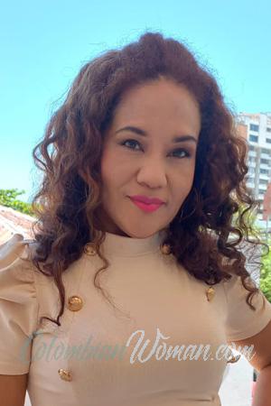 209975 - Ayasmiris Age: 49 - Colombia