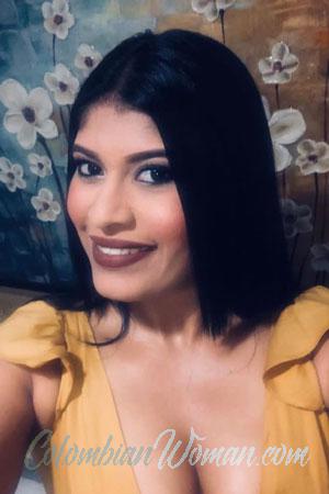 210449 - Sandra Age: 35 - Colombia