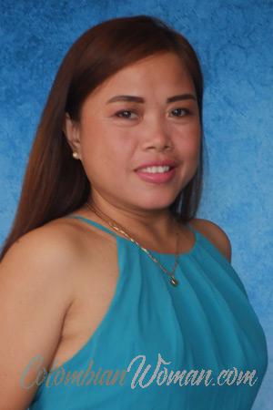 210753 - Ana Lyn Age: 47 - Philippines