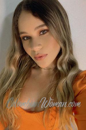 210793 - Maria Age: 26 - Colombia