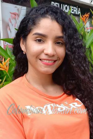 210808 - Keyleen Age: 25 - Colombia
