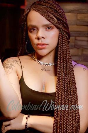 211371 - Sara Age: 29 - Colombia