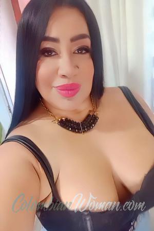 211375 - Olivia Age: 44 - Colombia