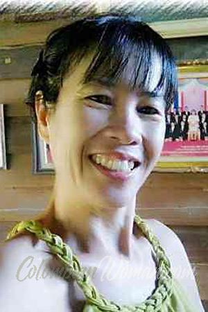 211511 - Jeeranan Age: 57 - Thailand