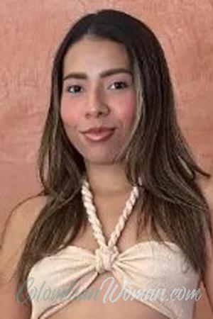 211863 - Zulay Age: 30 - Colombia