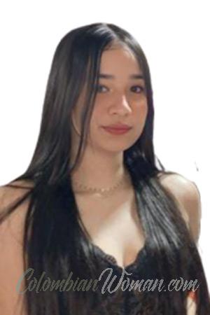 211999 - Karoll Age: 22 - Colombia