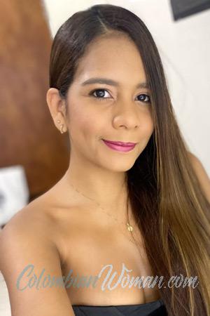 212006 - Cecilia Age: 32 - Colombia