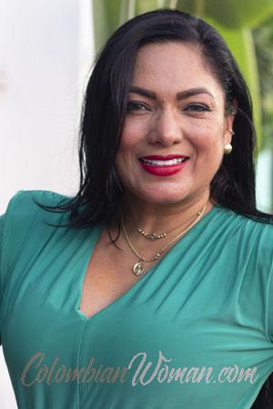 212030 - Alba Age: 54 - Colombia