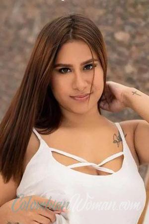 212319 - Grecia Age: 27 - Colombia