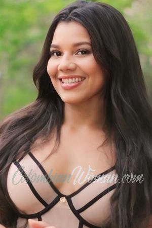 212533 - Maryuris Age: 39 - Colombia