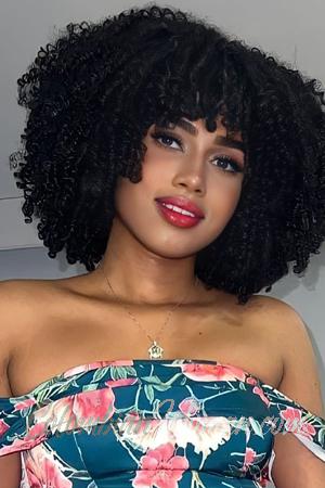 Colombia women