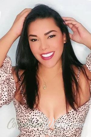 Ladies of Latin-America
