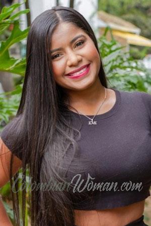 212649 - Mariana Age: 24 - Colombia