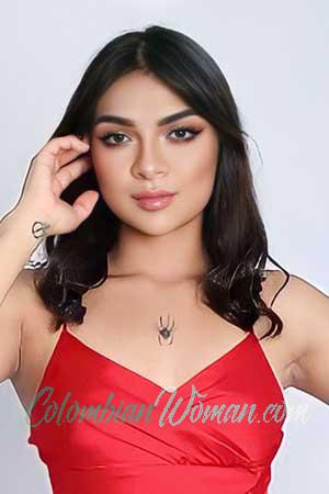 212756 - Yancy Age: 24 - Colombia