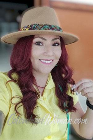 212993 - Viviana Age: 37 - Colombia