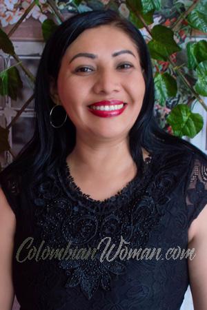 213006 - Alicia Age: 45 - Peru